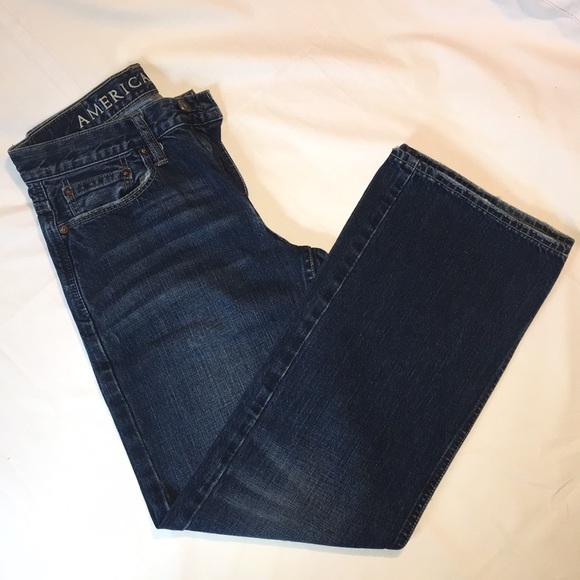 American Eagle Outfitters Other - American Eagle Bootcut Jeans